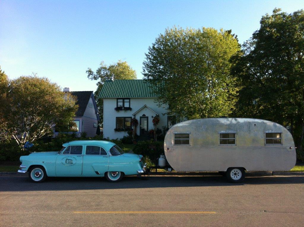 The Oscar Gill House Bed & Breakfast Anchorage Luaran gambar